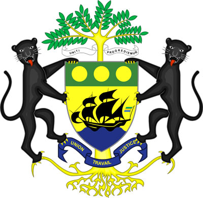 Presidency of the Republic of Gabon